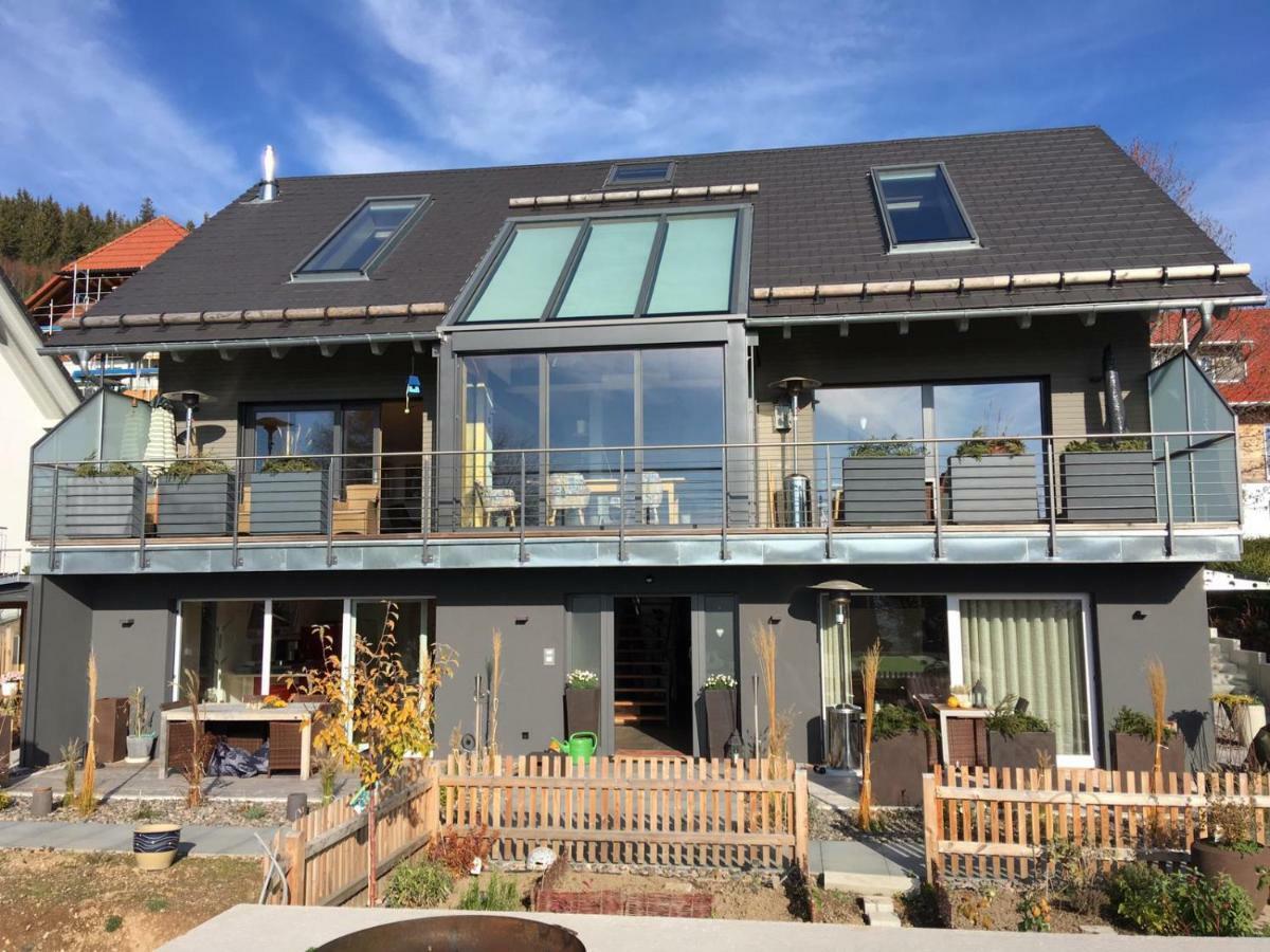 Chalet Breitnauschoen 外观 照片