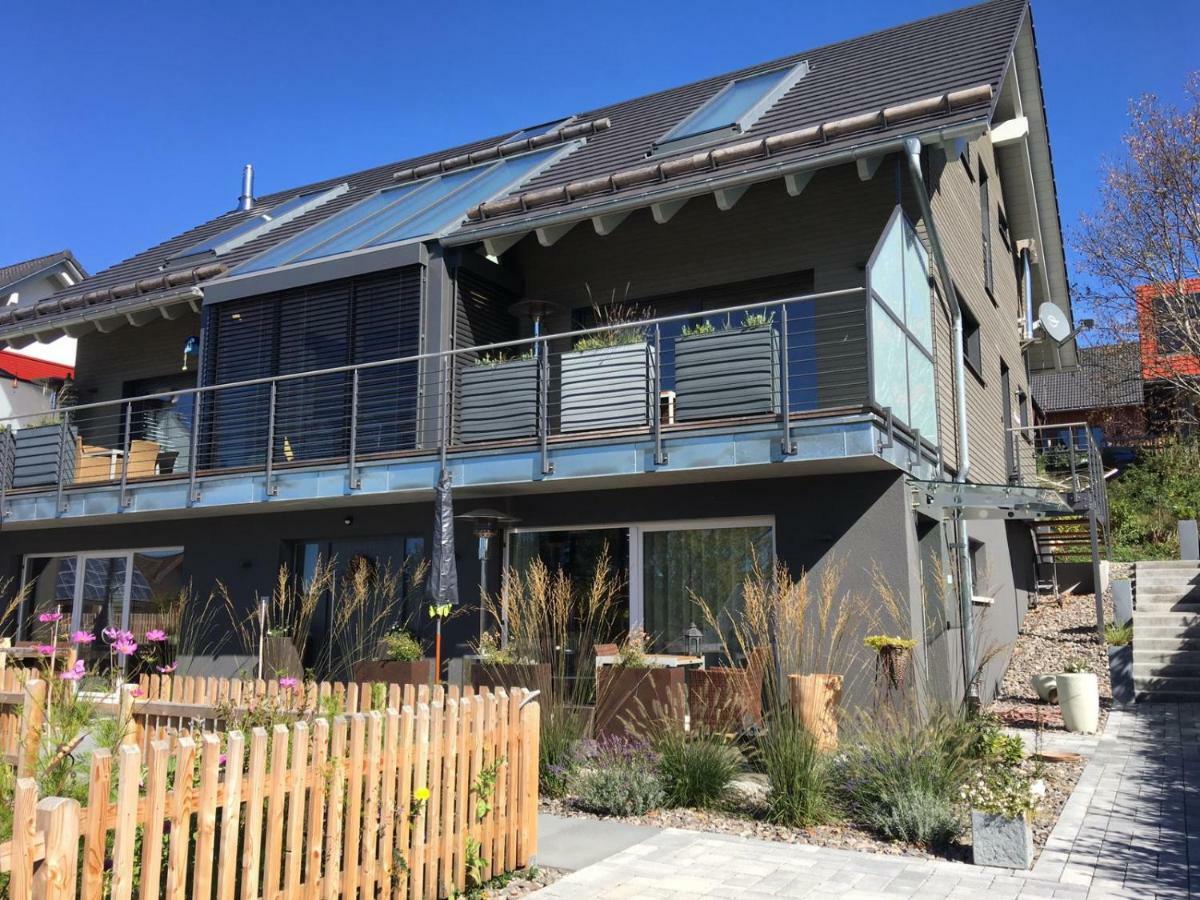Chalet Breitnauschoen 外观 照片
