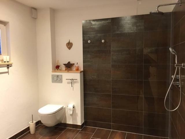 Chalet Breitnauschoen 外观 照片