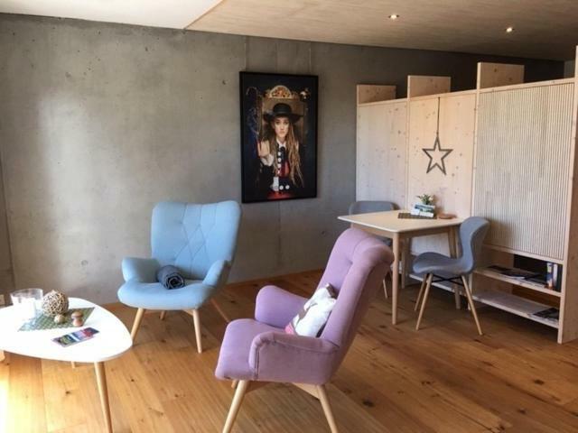 Chalet Breitnauschoen 外观 照片