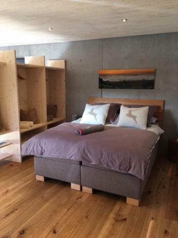 Chalet Breitnauschoen 外观 照片