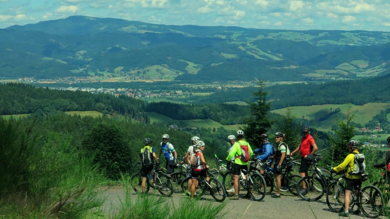 Chalet Breitnauschoen 外观 照片