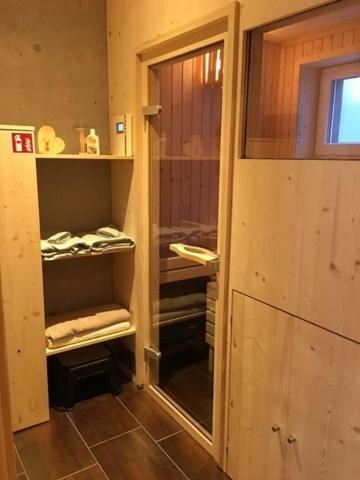Chalet Breitnauschoen 外观 照片