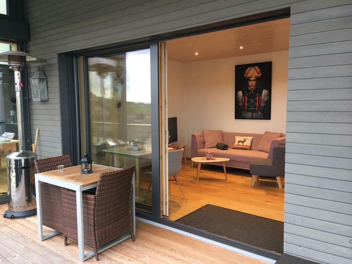 Chalet Breitnauschoen 外观 照片