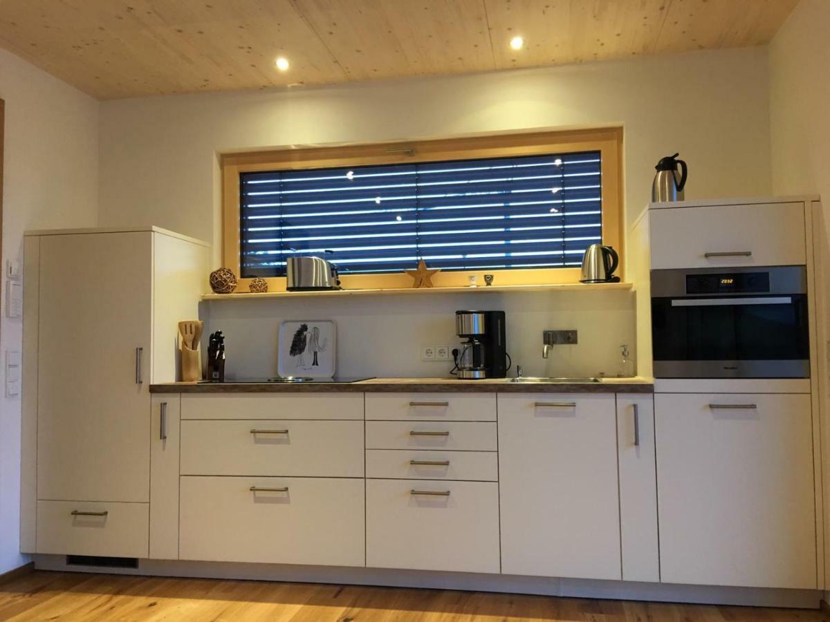 Chalet Breitnauschoen 外观 照片