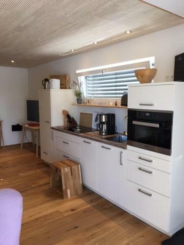 Chalet Breitnauschoen 外观 照片